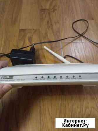 Wi-fi роутер asus rt-g32, 2.4hz Екатеринбург