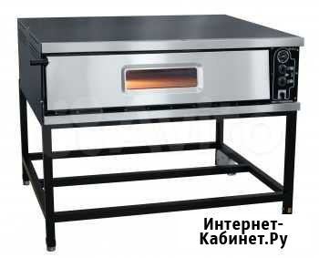 Печь электрическая для пиццы пэп-6-01 Новосибирск - изображение 1
