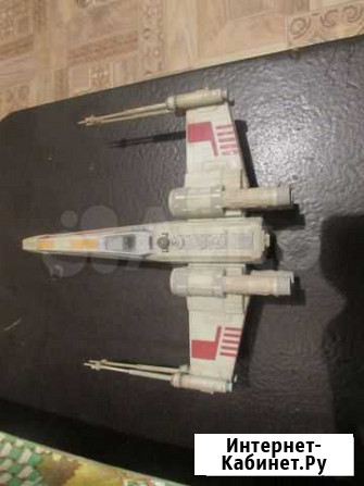 Крестокрыл X-Wing Revell 1/72 Star Wars Ижевское - изображение 1