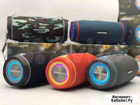 Беспроводная колонка Hopestar H45 Party Уфа