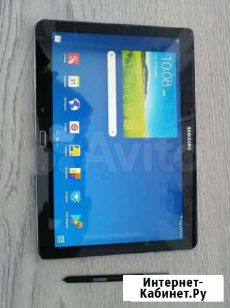 Samsung Galaxy Note 10.1 2014 Edition Великий Новгород - изображение 1