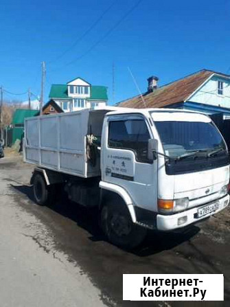 Самосвал Петропавловск-Камчатский - изображение 1