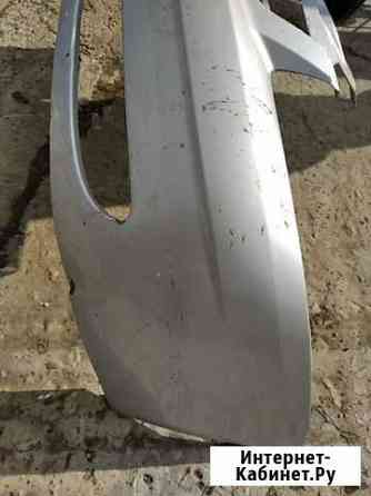 Бампер передний priora Приора Ульяновск