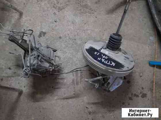 Астра 2008г Ижевск