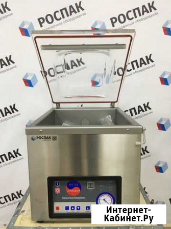 Вакуумный упаковщик Indokor Омск - изображение 1