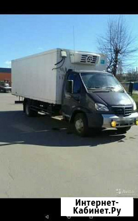 ГАЗ Валдай, 2014 Белгород - изображение 1