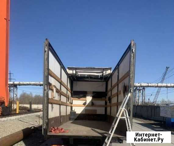 Грузоперевозки Газель Некст 6 метров, груз до 8 м Киров - изображение 1
