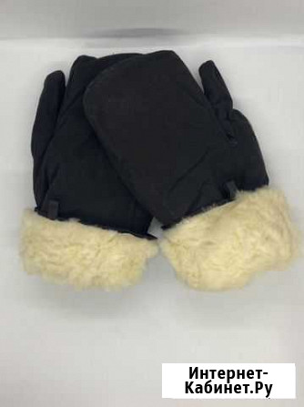 Варежки 3-х палые СССР (гост) Нижний Новгород - изображение 1