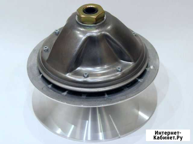 Вариатор cvtech powerbloc P80 1100-0301 Мончегорск - изображение 1