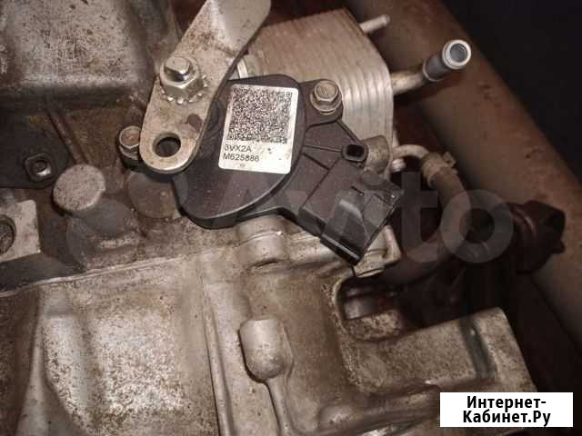 Вариатор, j016f, nissan qashqai, xtrail,tiana Коряжма - изображение 1
