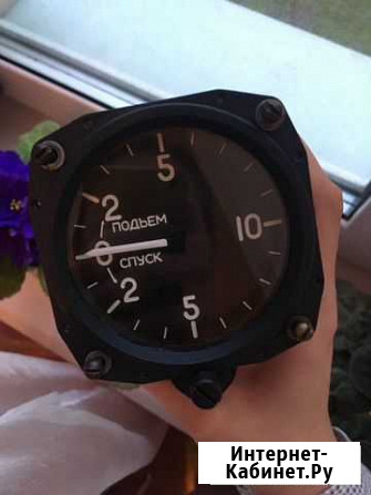 Вариометр вр-10 мк Астрахань - изображение 1