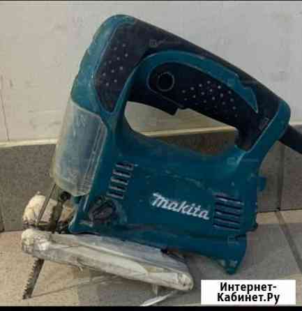 Электролобзик makita 4329 Саратов