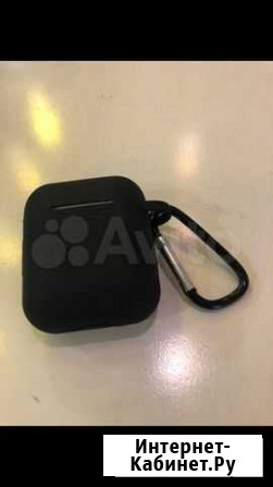 Чехол для AirPods Нижневартовск - изображение 1