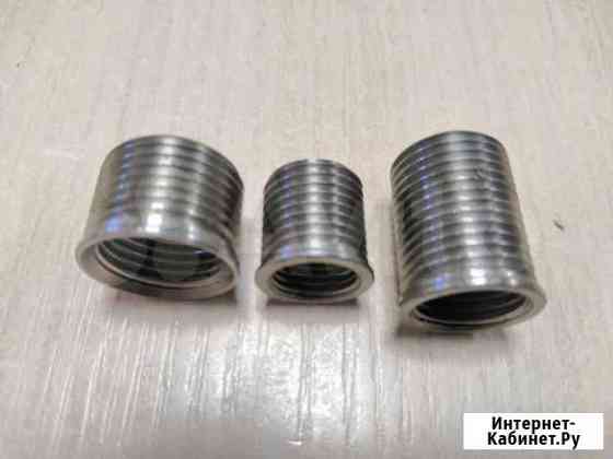 Ввертыш свечной мото квадроцикл 50-180 CG CB Екатеринбург