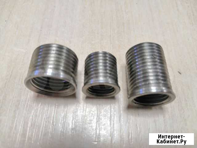 Ввертыш свечной мото квадроцикл 50-180 CG CB Екатеринбург - изображение 1