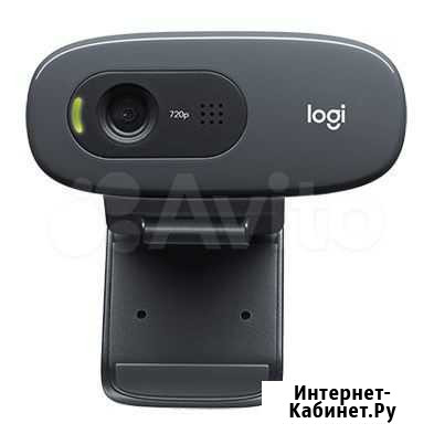 Веб-камера Logitech HD Webcam C270 Санкт-Петербург - изображение 1