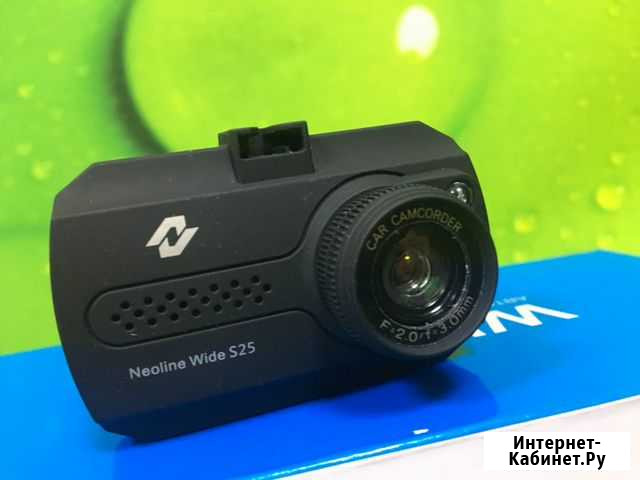 Ведеорегистратор Neolin wide s25 Прокопьевск - изображение 1