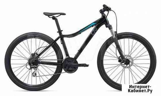 Горный велосипед giant Bliss 1 26 (2020) Москва