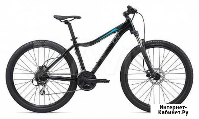 Горный велосипед giant Bliss 1 26 (2020) Москва - изображение 1