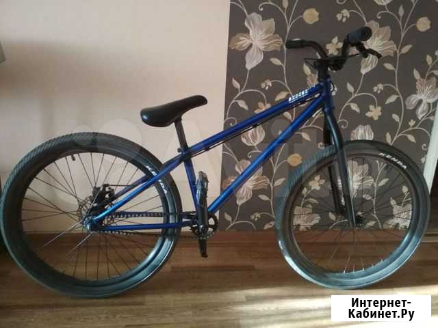 Велосипед MTB, strееt, parк Брянск - изображение 1
