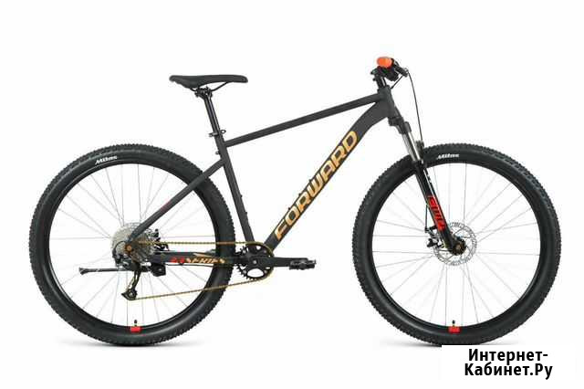 Велосипед Forward Sporting 29 XX Новосибирск - изображение 1