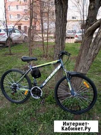 Велосипед 18 скоростной с паспортом до 100 кг Казань - изображение 1