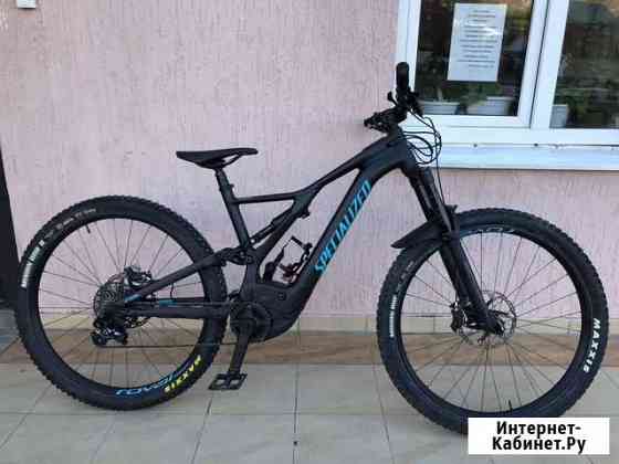 Specialized turbo levo L 2019 Москва