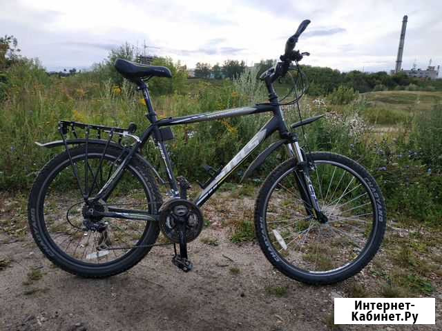 Stels navigator 610 Выездное - изображение 1