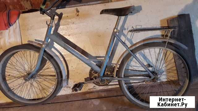 Велосипед салют Ижевск - изображение 1