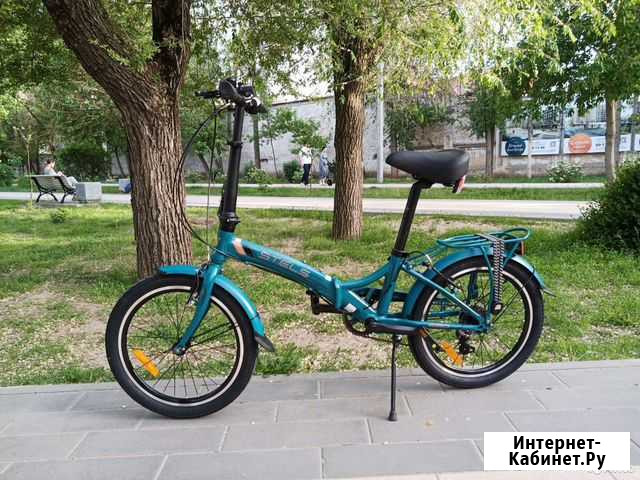 Велосипед stels pilot 650 Волгоград - изображение 1