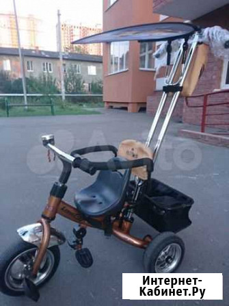 Велосипед Нижний Новгород - изображение 1