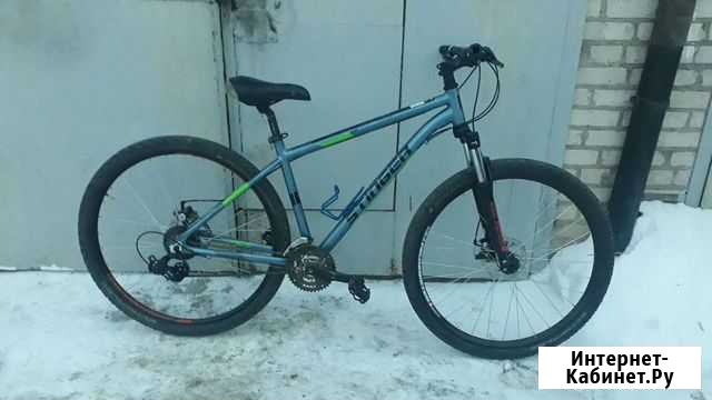 Stinger, рама алюм, колёса 29 Красноярск - изображение 1
