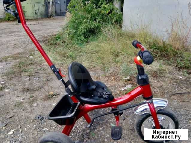Детский велосипед Нижний Новгород - изображение 1