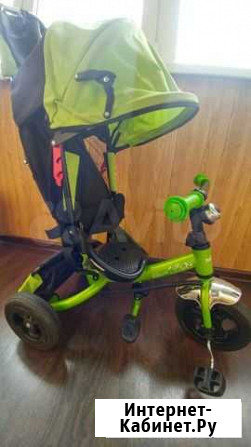 Велосипед трехколесный Micio Classic Air Петрозаводск - изображение 1