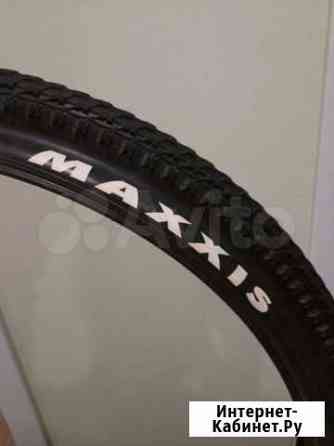 Maxxis sphinx 29x2.1 Мурино