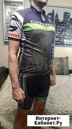 Велоформа Cannondale L новая Королев - изображение 1