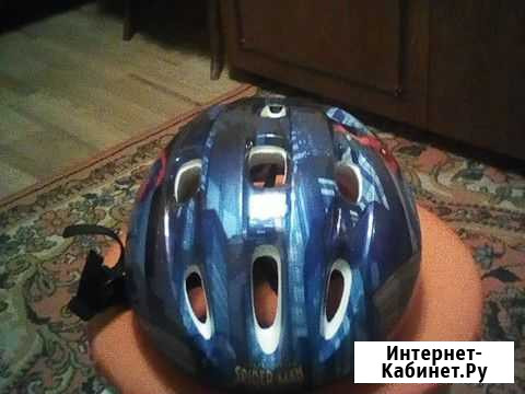 Велошлем и защита Дзержинск - изображение 1