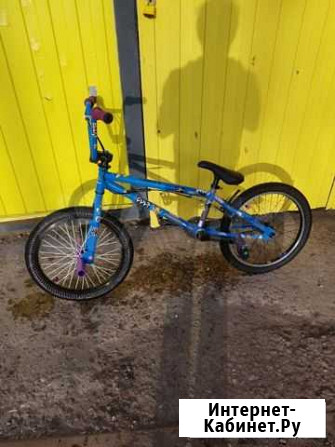 Bmx Москва - изображение 1