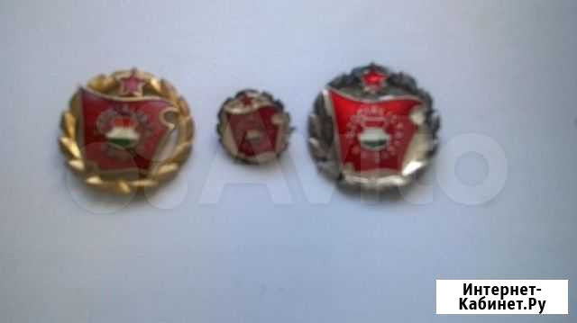 Соц. бригада Волгоград - изображение 1