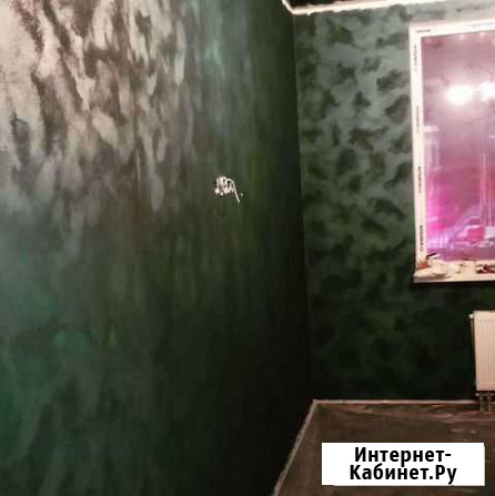 Венецианская штукатурка Нижний Новгород - изображение 1