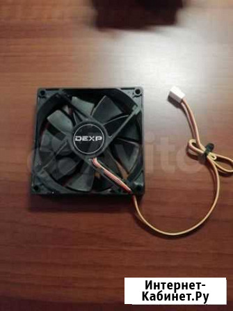 Вентилятор dexp DX120T Воронеж - изображение 1