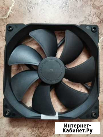 Вентилятор для корпуса Fractal Design Пермь - изображение 1