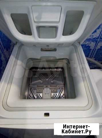 Стиральная машина Indesit Мглин - изображение 1