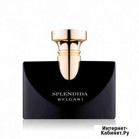 Bvlgari Splendida Jasmin Noir 30 мл Ангарск