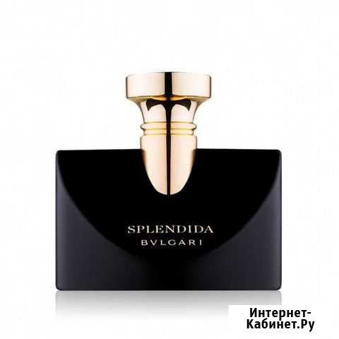 Bvlgari Splendida Jasmin Noir 30 мл Ангарск - изображение 1