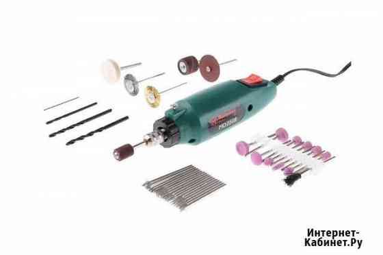 Гравер Hammer MD050В набор 80шт Красноярск