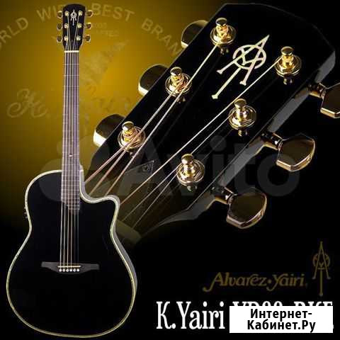 K. Yairi YD-88 Новосибирск - изображение 1
