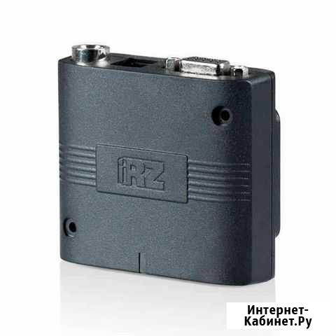 Модем IRZ MC52iT/MC52iWTD Омск - изображение 1
