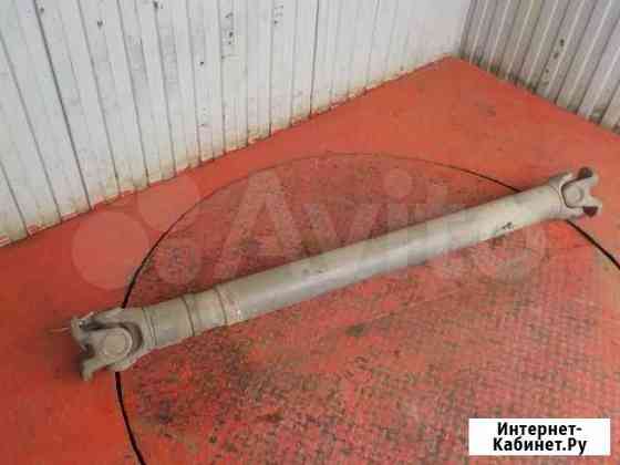 Карданный вал Даф хф 95 (DAF XF 95) 1386955 Москва