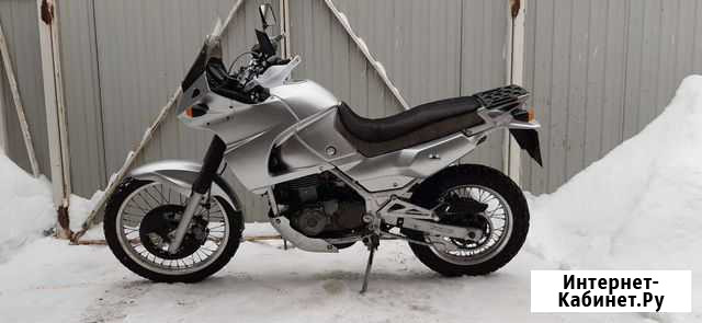 Kawasaki kle 400 кавасаки кле 400 Ликино-Дулево - изображение 1